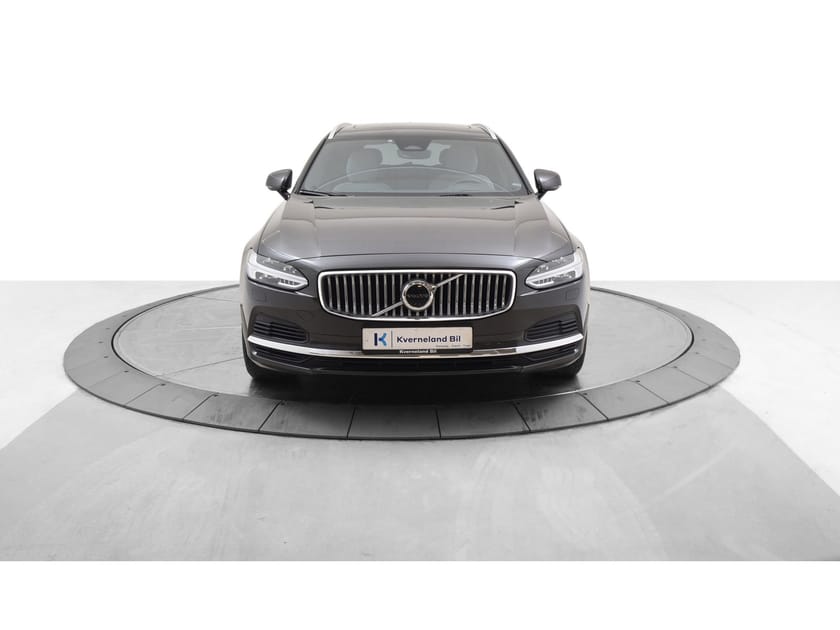 Bilde 2 av Volvo V90 T6 350 HK/Ultimate/360 g.k./P. Soltak/Hengerf./SE KM !