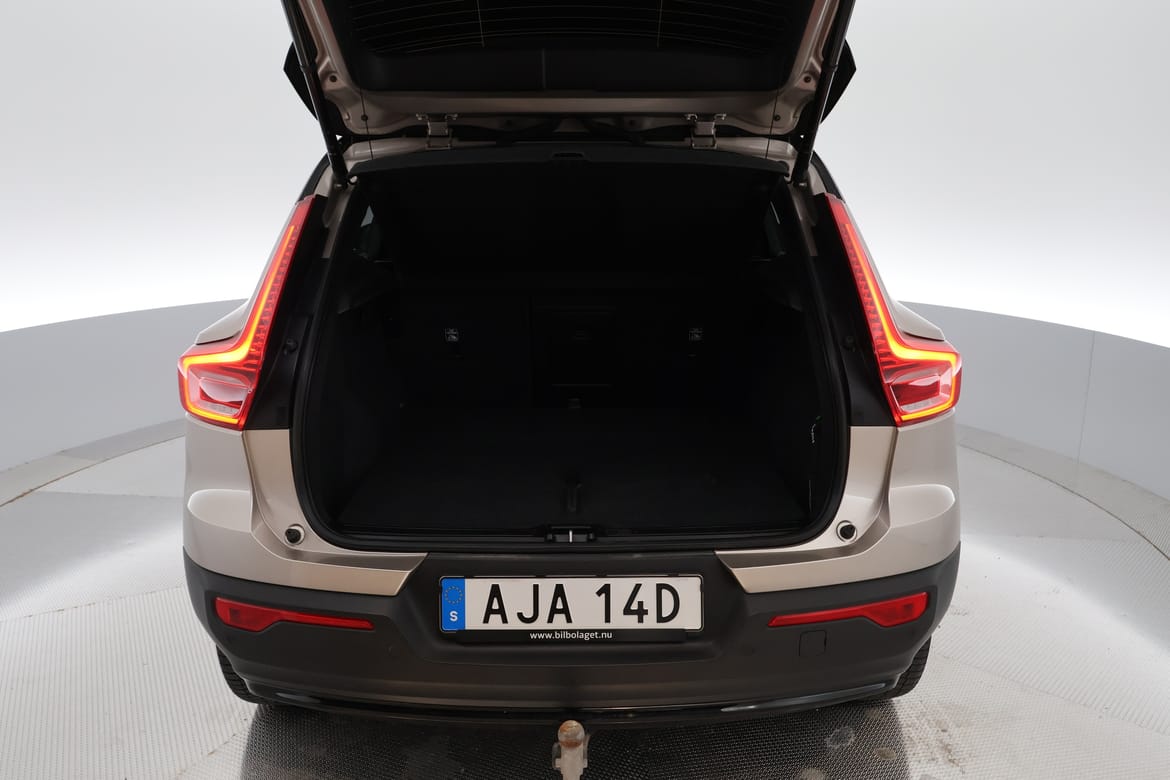 Volvo XC40 2023 - miniatyr 12