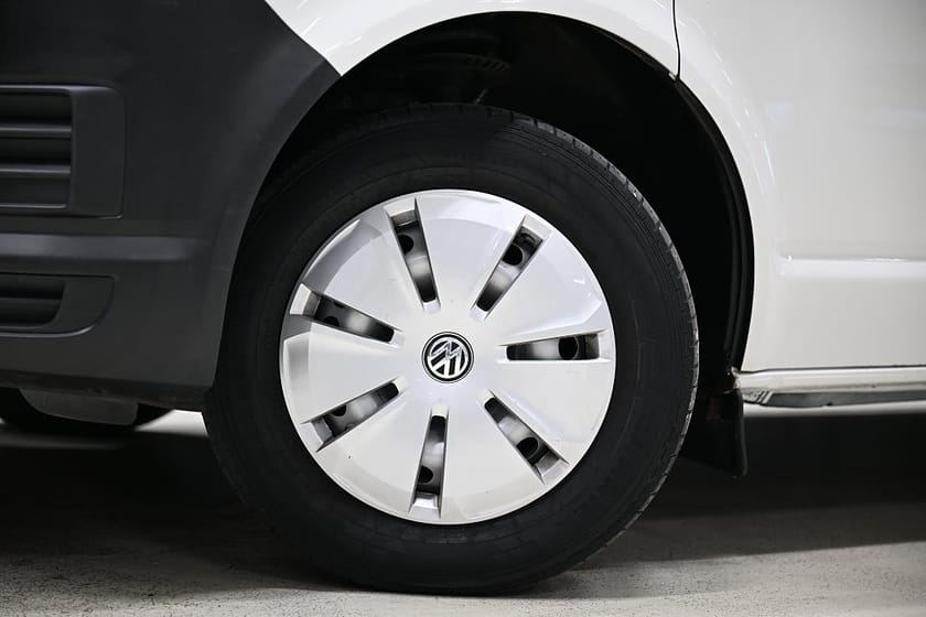 Bild 5 av Volkswagen Caravelle 4Motion DSG 150HK L2 9-Sits|Drag|Värmare|EnÄgare|Moms