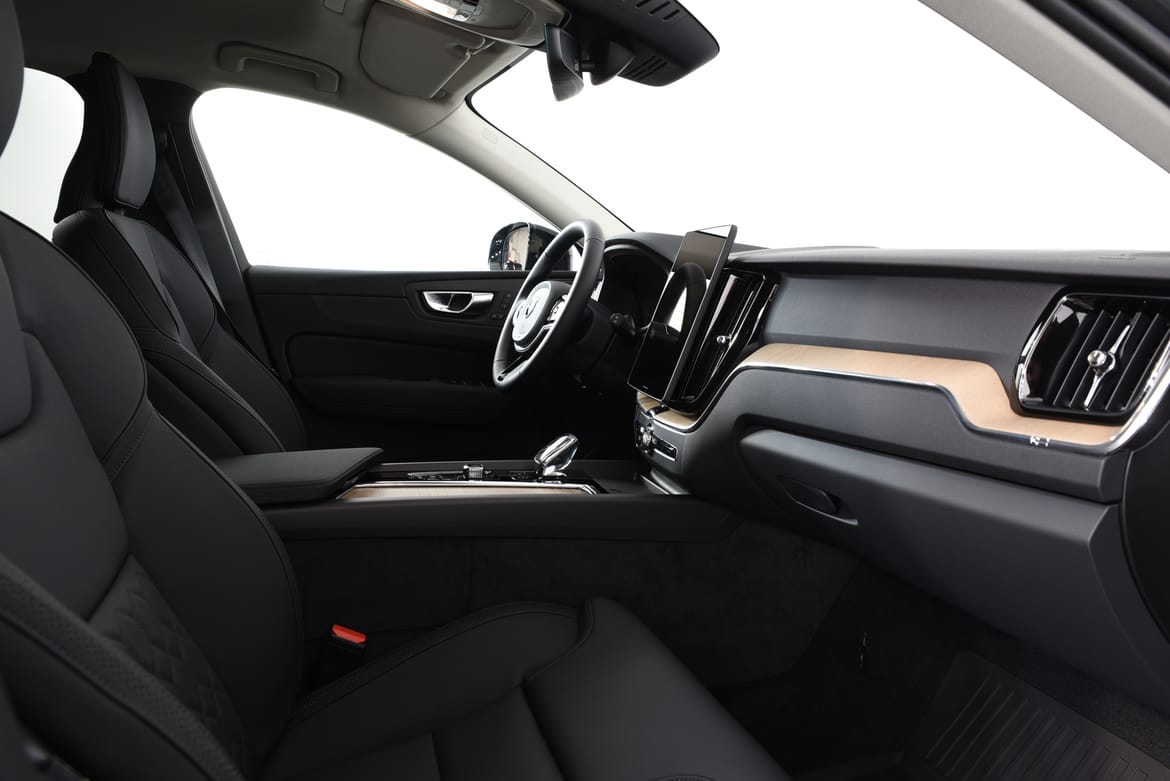 Volvo XC60 2026 - miniatyr 11