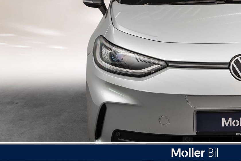 Bilde 2 av Volkswagen ID.3 Pro Performance highline 59kwh 204hk