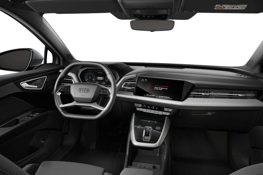 Bild 5 av Audi Q4 e-tron 45 286 hk 0% Ränta Choice