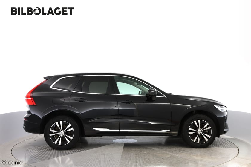 Bild 5 av Volvo XC60 Recharge T6 Core Edition