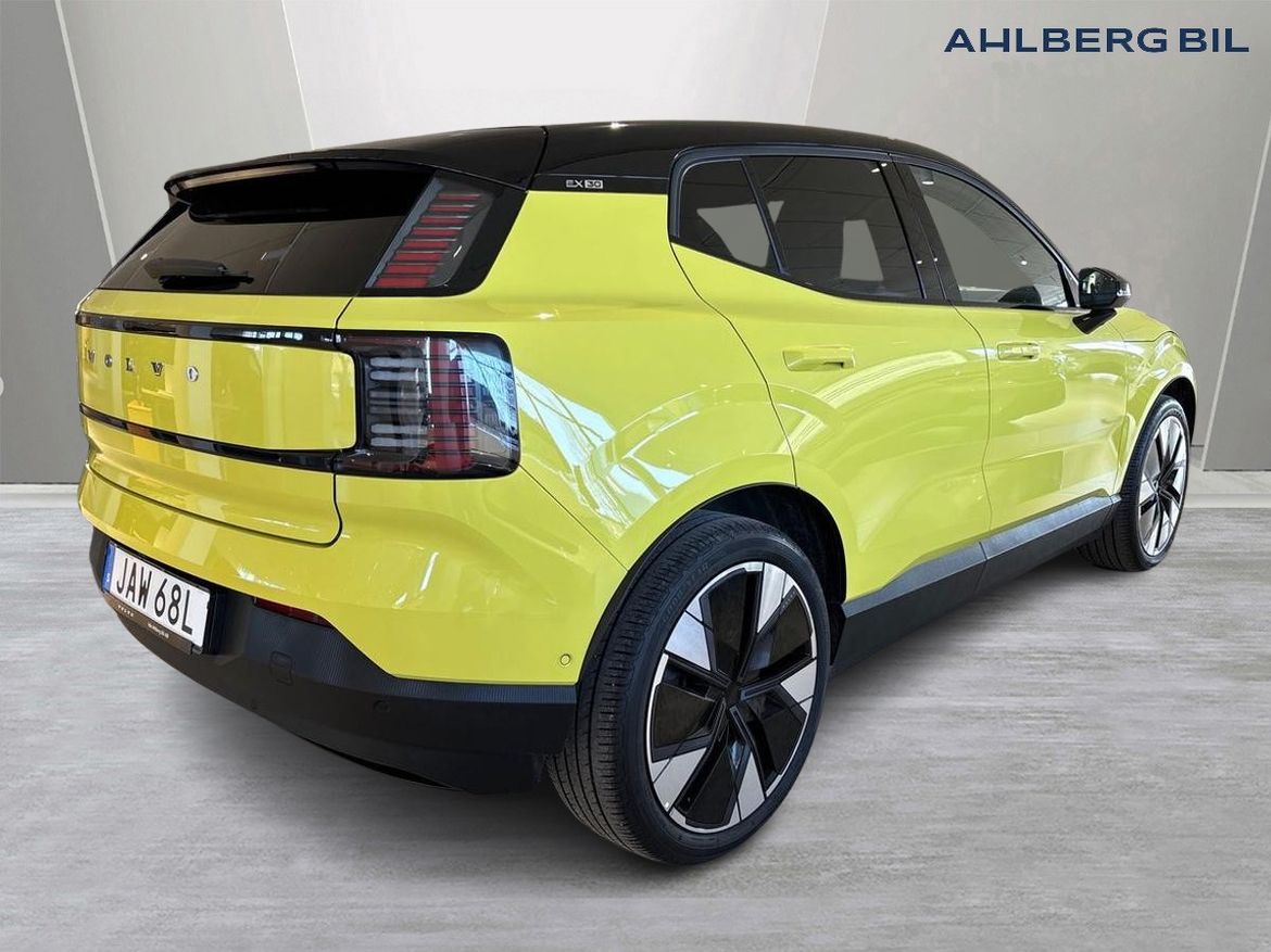 Volvo EX30 2024 - miniatyr 6