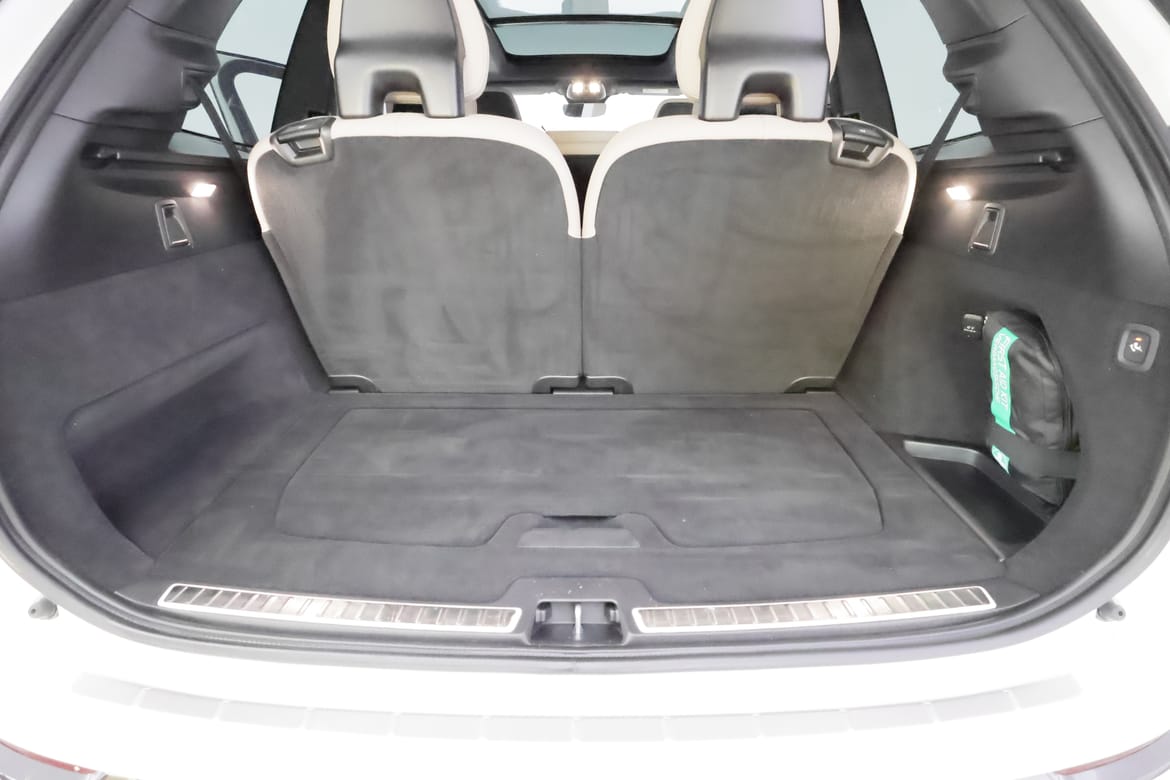 Volvo XC90 2026 - miniatyr 35