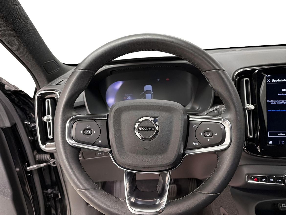 Volvo XC40 2023 - miniatyr 9