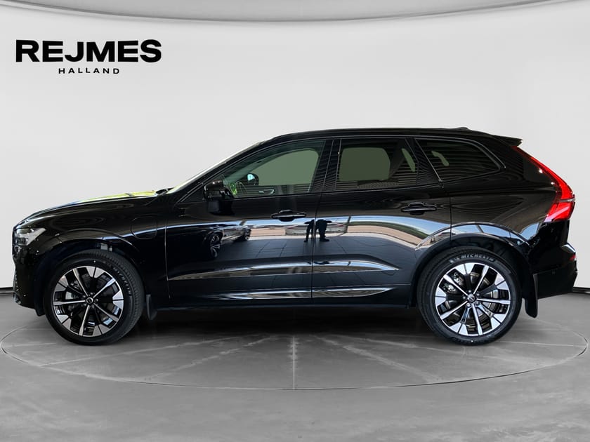 Bild 3 av Volvo XC60 T6 Plus Dark Nordic Edition