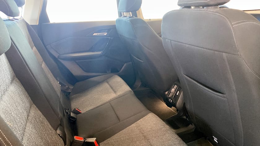 Bild 5 av BMW iX1 xDrive30 306hk Pano - Backkamera