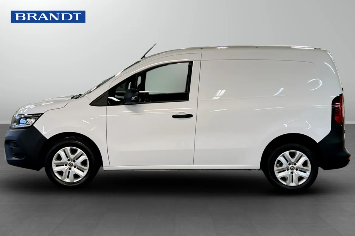 Renault Kangoo Skåpbil