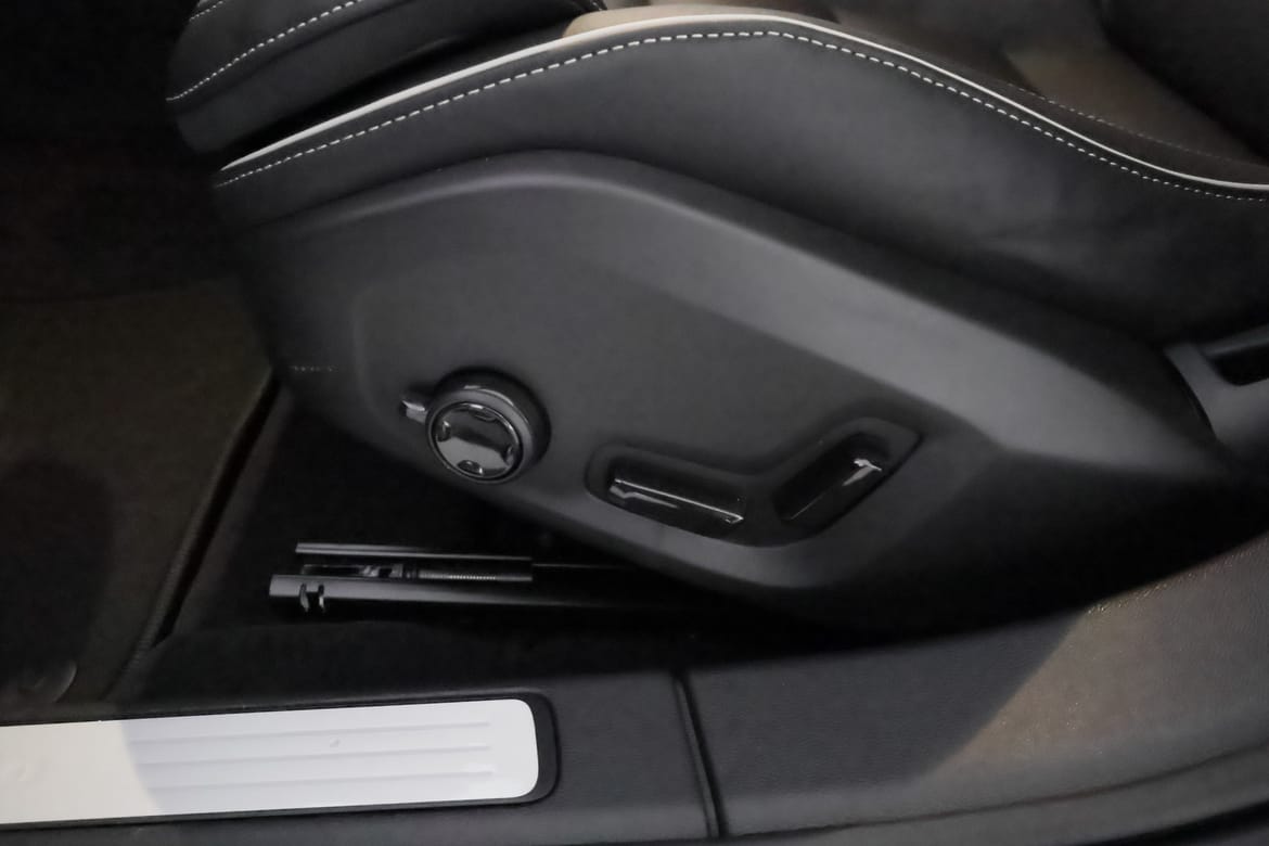 Volvo V60 2026 - miniatyr 15