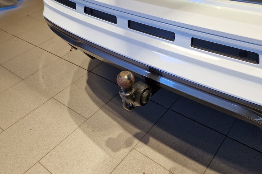 Bild 5 av CUPRA Ateca 1.5 TSI | 150 HK | DRAG / NAVI / BACKKAMERA