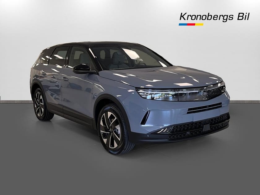 Bild 3 av Opel Grandland Hybrid 136 GS 145 eDCT