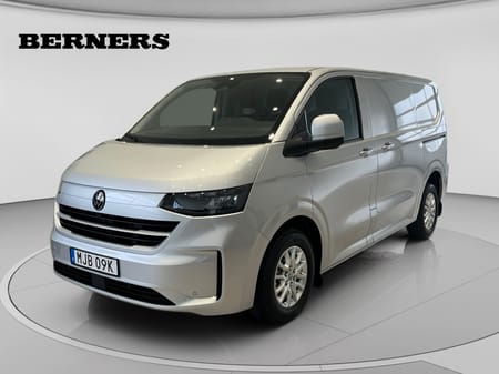 Volkswagen Transporter T28 2.0 TDI 4M Aut 150hk