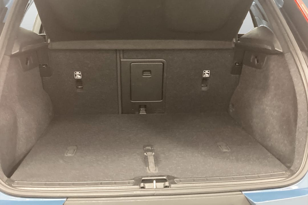 Volvo XC40 Recharge Single Motor
