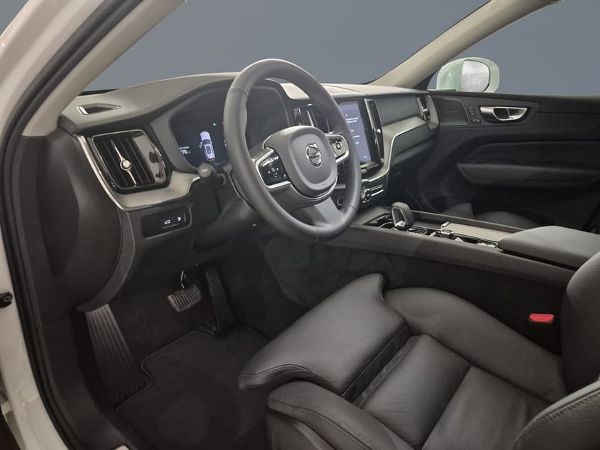 Bild 5 av Volvo XC60 T6 AWD Ultra Bright//Dragkrok//360-Kamera//