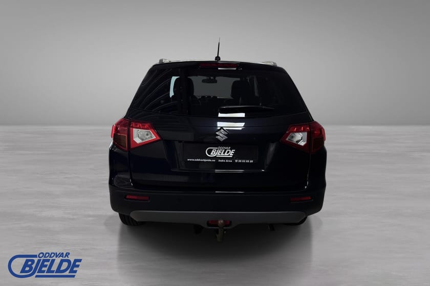 Bilde 5 av Suzuki Vitara AllGrip 1,6 GLX SportTech aut
