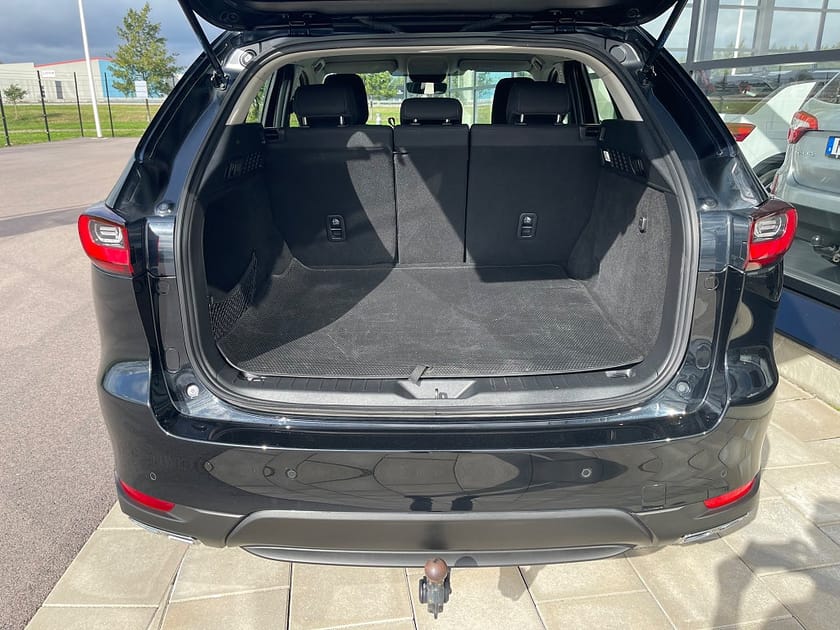 Bild 5 av Mazda CX-60 PHEV | Drag | Apple Carplay | Backkamera