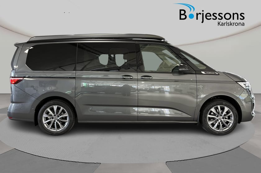 Bild 4 av Volkswagen California 