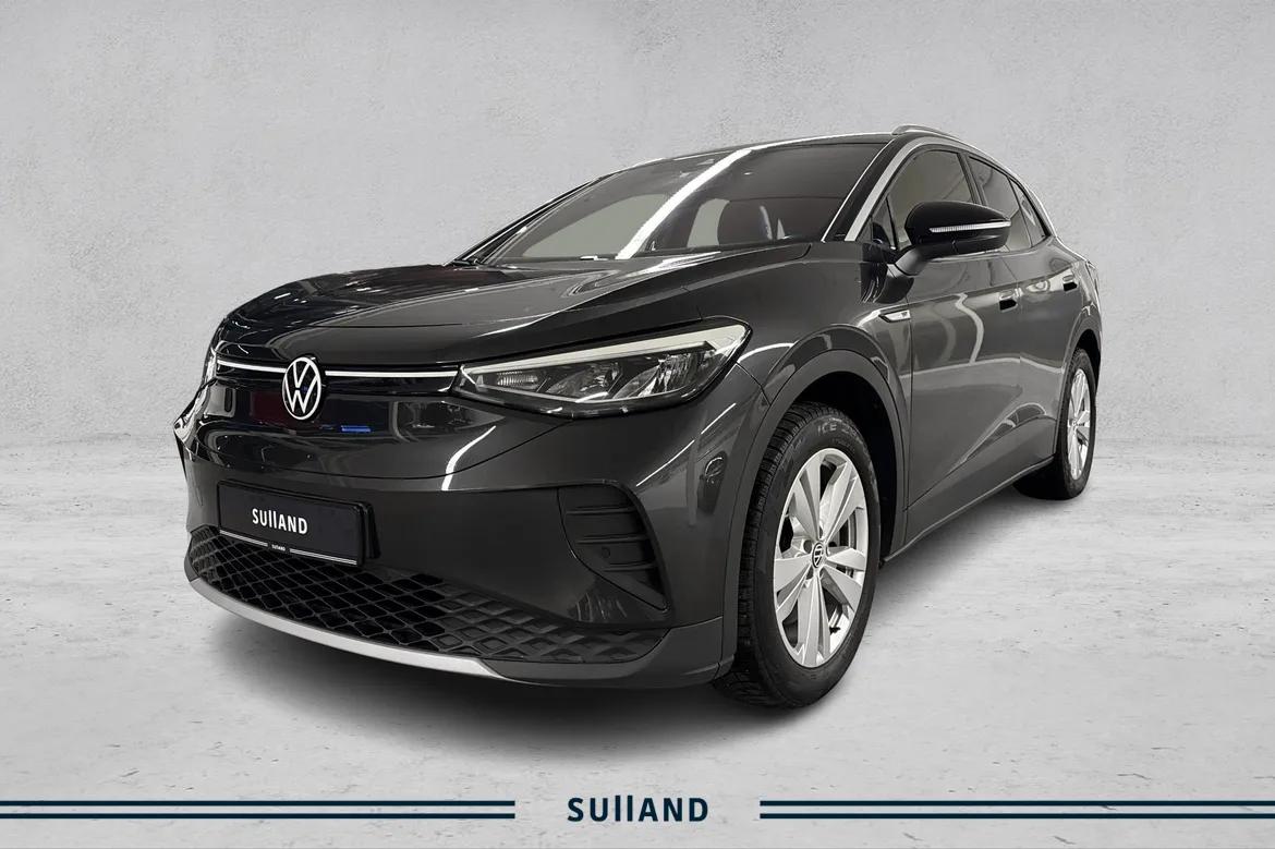 Bilde av Volkswagen ID.4 Pro Performance