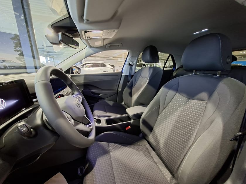 Bild 5 av Volkswagen T-Roc 1.5 ETSI 150 HK  DSG Nya Modellen