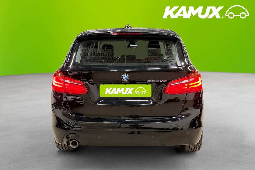 Bild 5 av BMW 225xe Active Tourer AWD HuD Navi 220hk