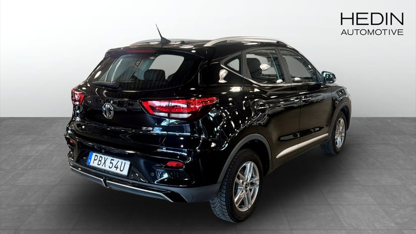 Bild 5 av MG ZS EV Long Range Comfort | Nav | Backkamera | CarPlay