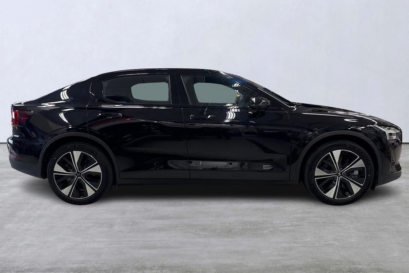 Bild 3 av Polestar 2 Long Range Single Motor 78kWh Plus