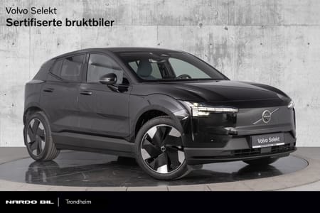 Volvo EX30 Twin Motor Performance