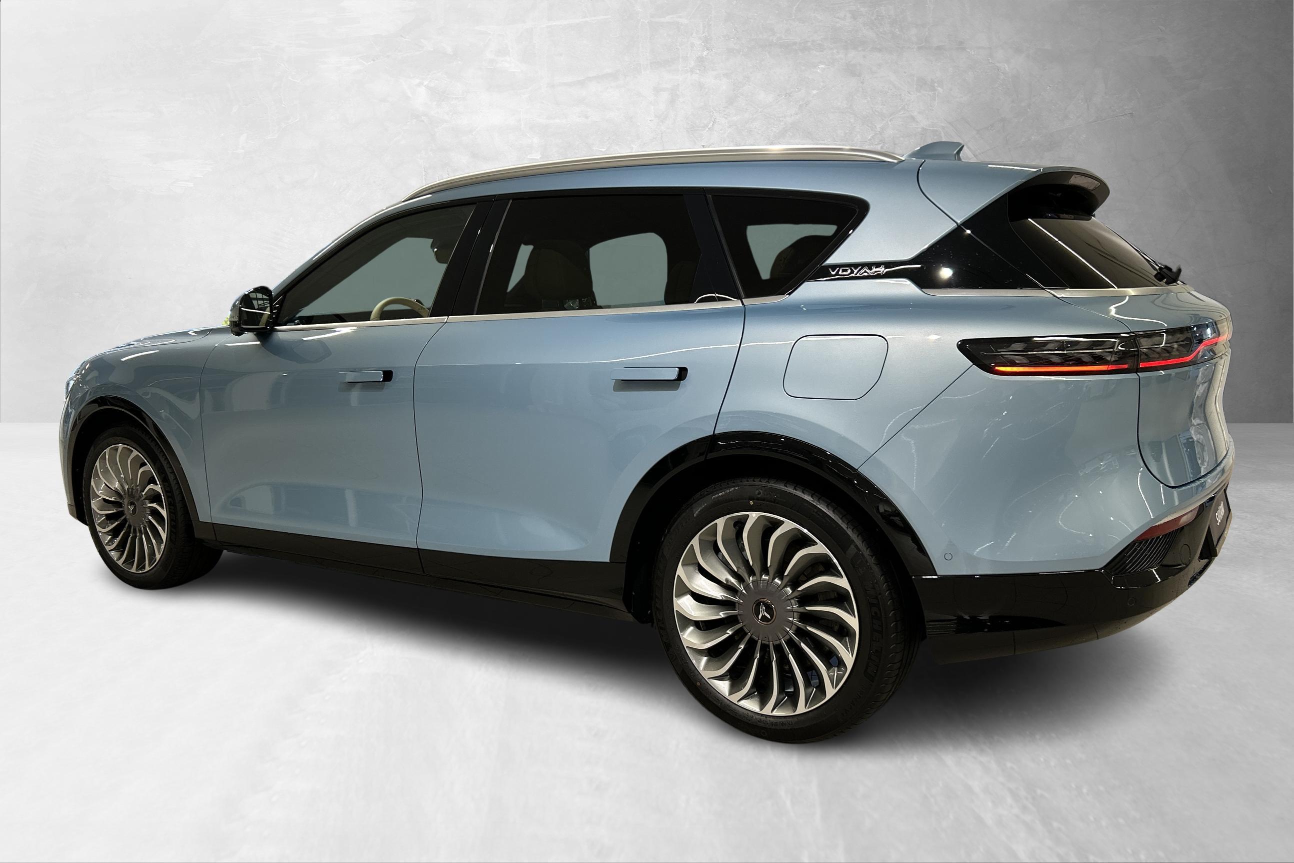 Thumnail bilde 2 av Voyah Free