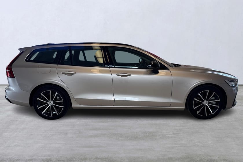 Bild 3 av Volvo V60 T6 Plus Dark