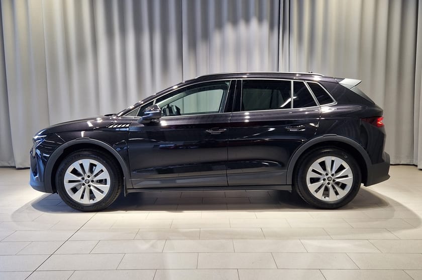 Bild 2 av Škoda Elroq 60 63 KWH BATTERI ELMOTOR 204 HK 1 VXL