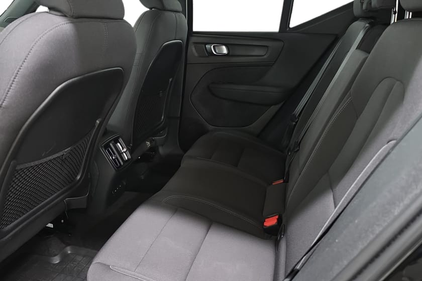 Bild 5 av Volvo XC40 Recharge Single Motor Core /Värmepump/Backkamera