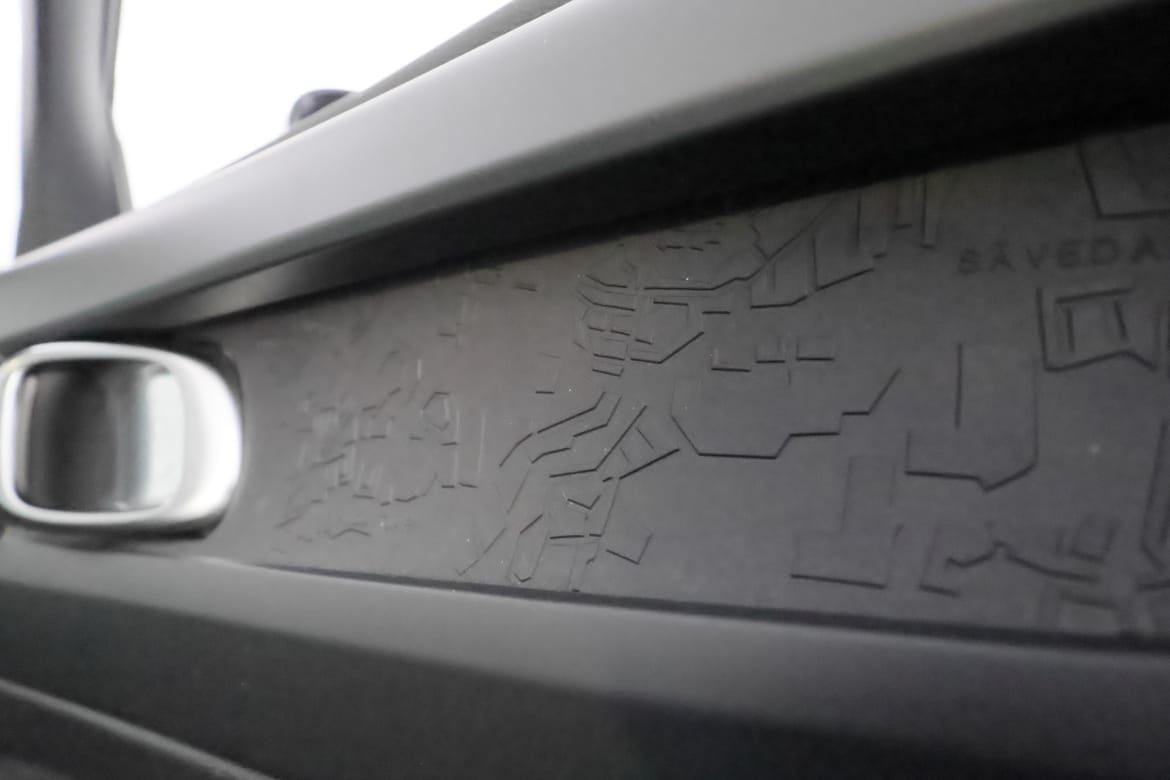 Volvo XC40 2023 - miniatyr 22