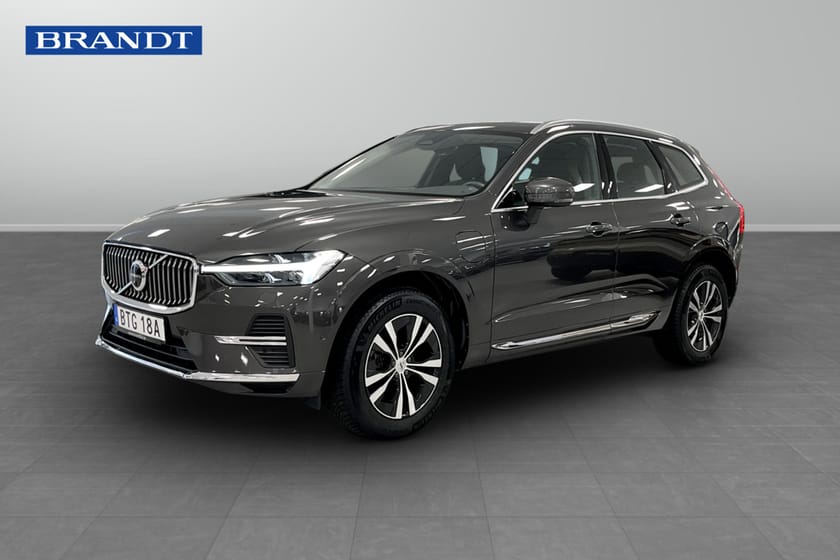 Bild 1 av Volvo XC60 Recharge T6 Core Edition