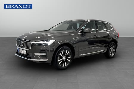 Volvo XC60 Recharge T6 Core Edition