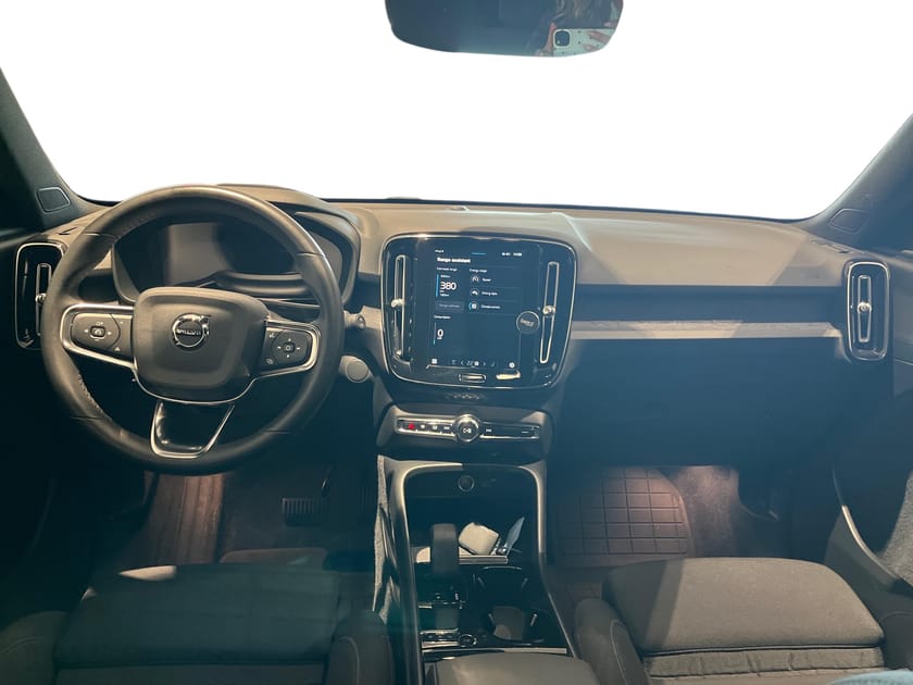 Bild 5 av Volvo XC40 Recharge Single Motor Core Edition