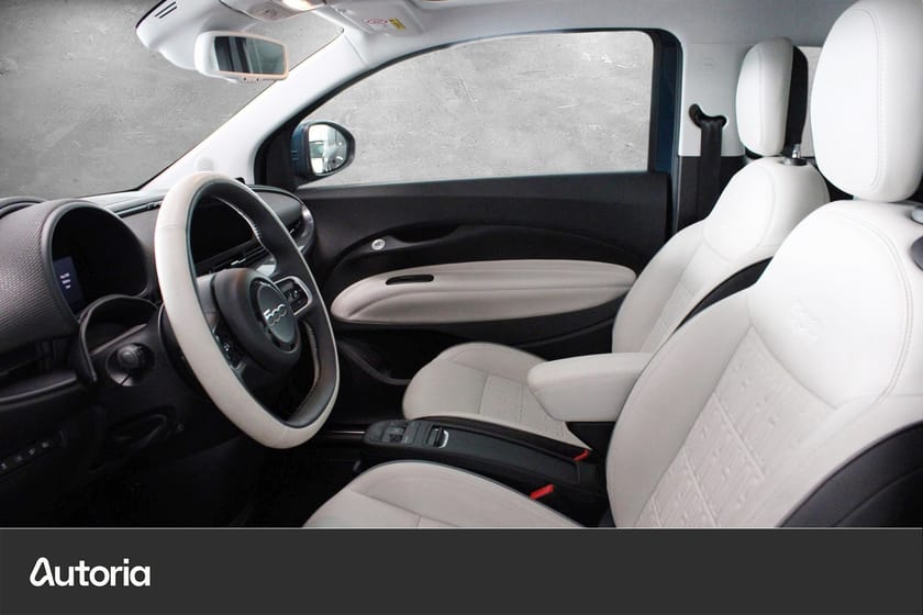 Bilde 5 av Fiat 500e La Prima