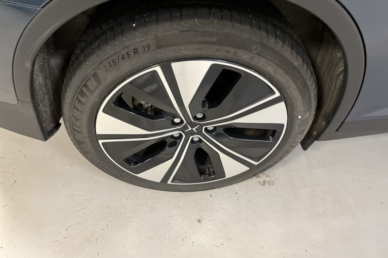 Polestar 2 Long Range Single Motor