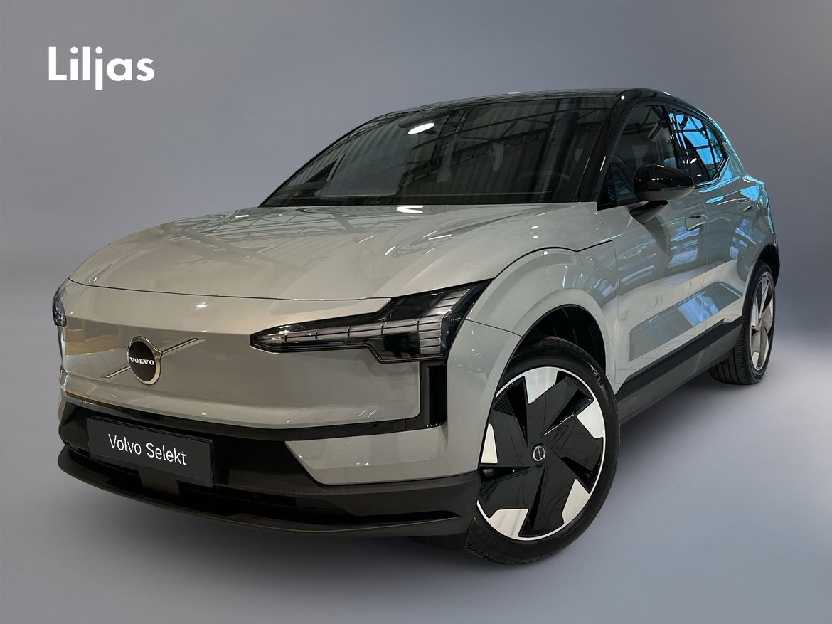 NJT32U – Volvo EX30 Single Motor Extended Range