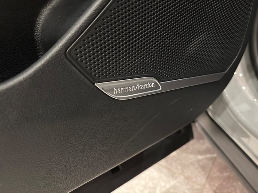 Bild 5 av Kia Sportage PHEV Plug-in Hybrid 288hk AWD Automat GT-Line Panorama