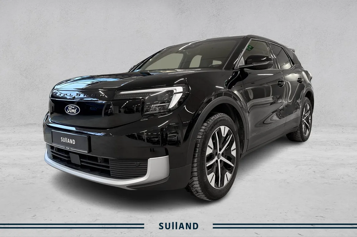 Bilde av Ford Explorer EV Extended Range AWD