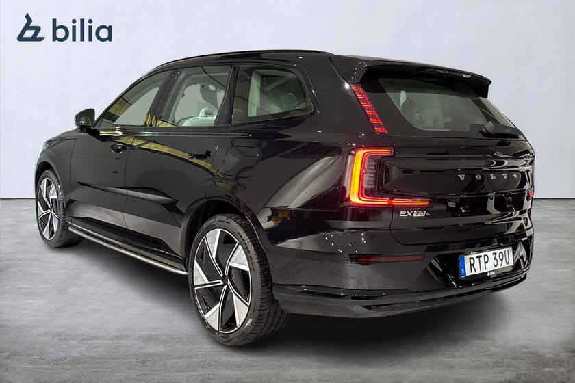 Bild 2 av Volvo EX90 Twin Motor Plus 7-sätes