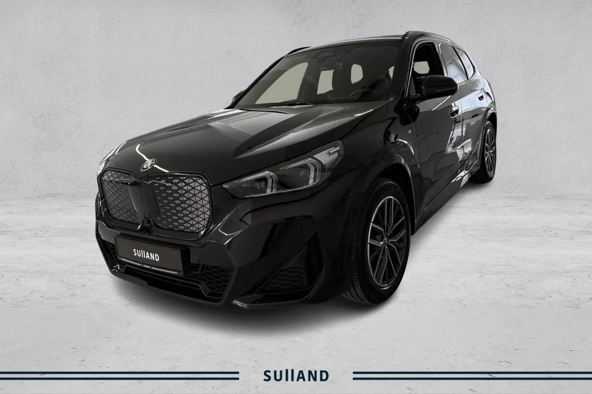 Bilde av BMW iX1 xDrive30