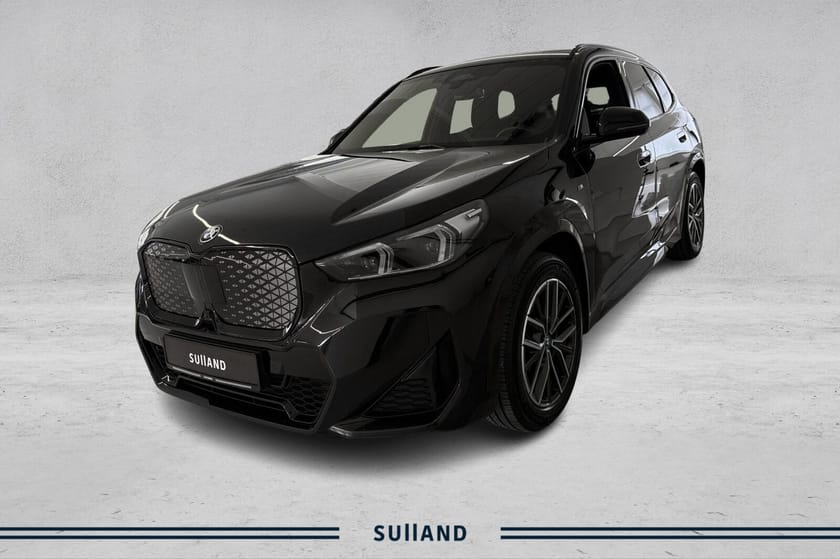 Bilde 1 av BMW iX1 xDrive30 Fully Charged Premium E. (K)