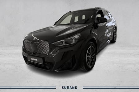 BMW iX1 xDrive30