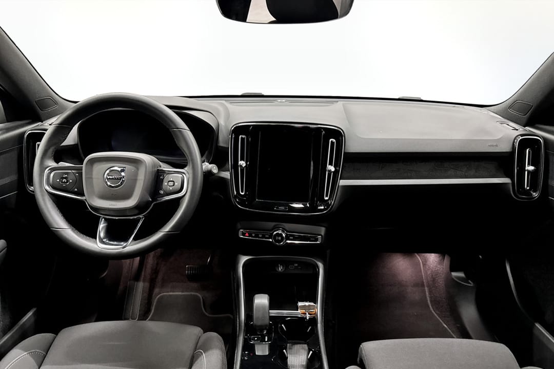 Volvo XC40 Recharge Single Motor