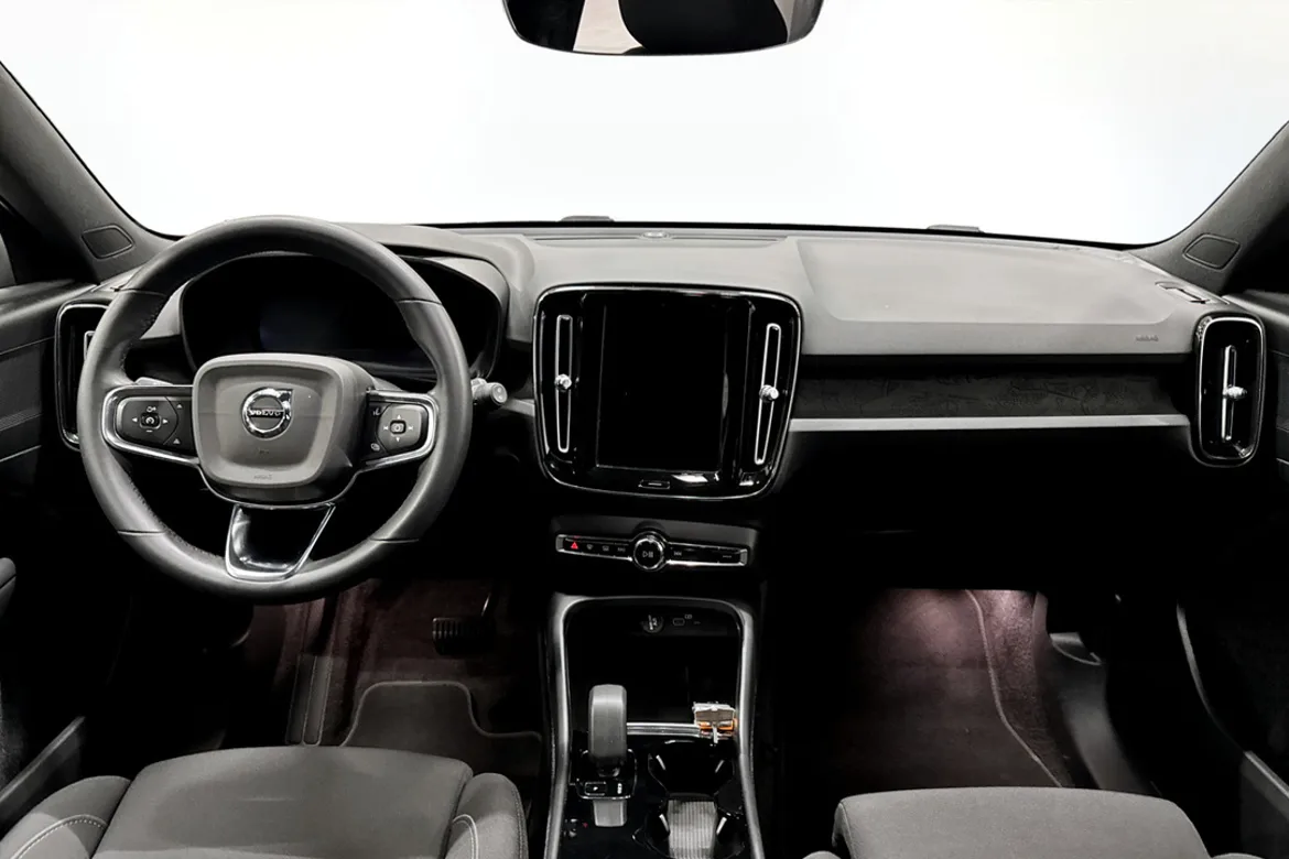 Volvo XC40 Recharge Single Motor