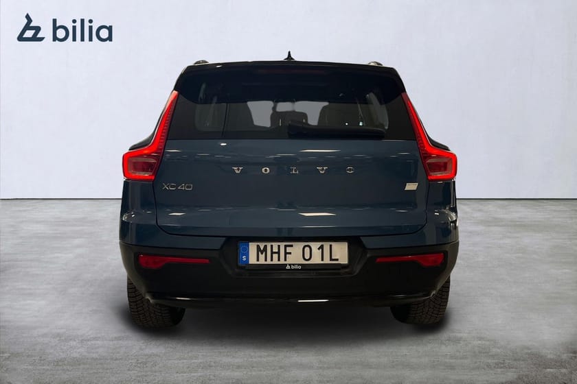 Bild 5 av Volvo XC40 Recharge Single Motor Ultimate