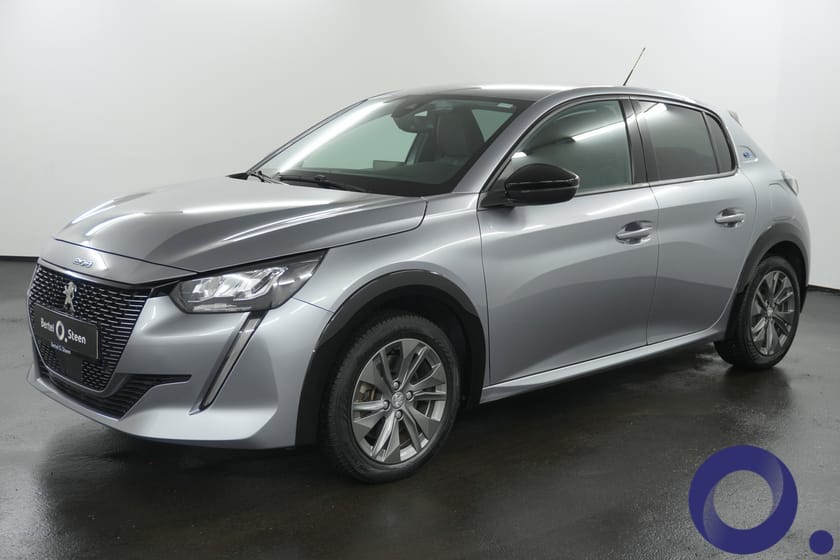 Bilde 5 av Peugeot e-208 Allure 136 hk
