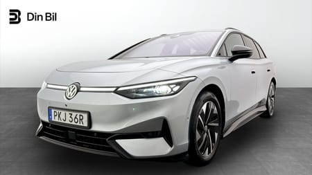 Volkswagen ID.7 Pro Tourer Edition Style/Drag/Komfort
